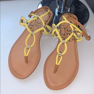 Summer sandals